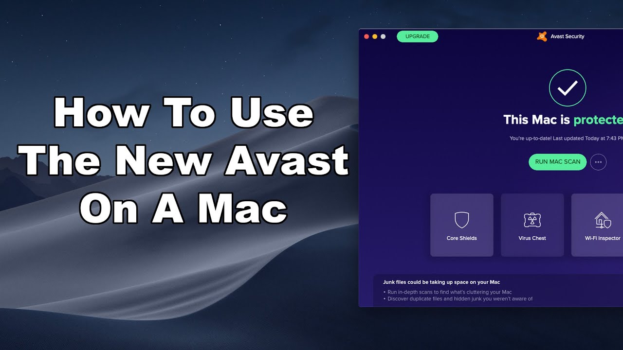 avast free mac security for mac